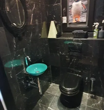 Apartman @ Jacques Seaview