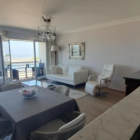 @ Jacques Seaview Οστένδη